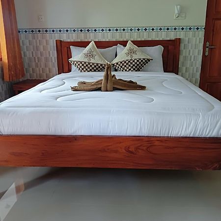 Buda'S Homestay Lemukih Buleleng  Exterior photo