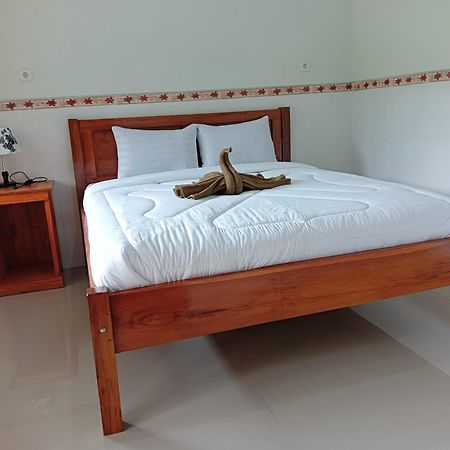 Buda'S Homestay Lemukih Buleleng  Exterior photo