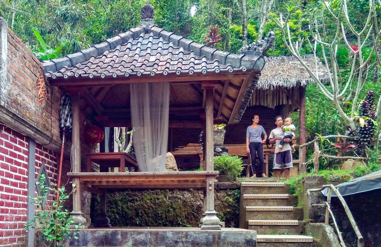Buda'S Homestay Lemukih Buleleng  Exterior photo