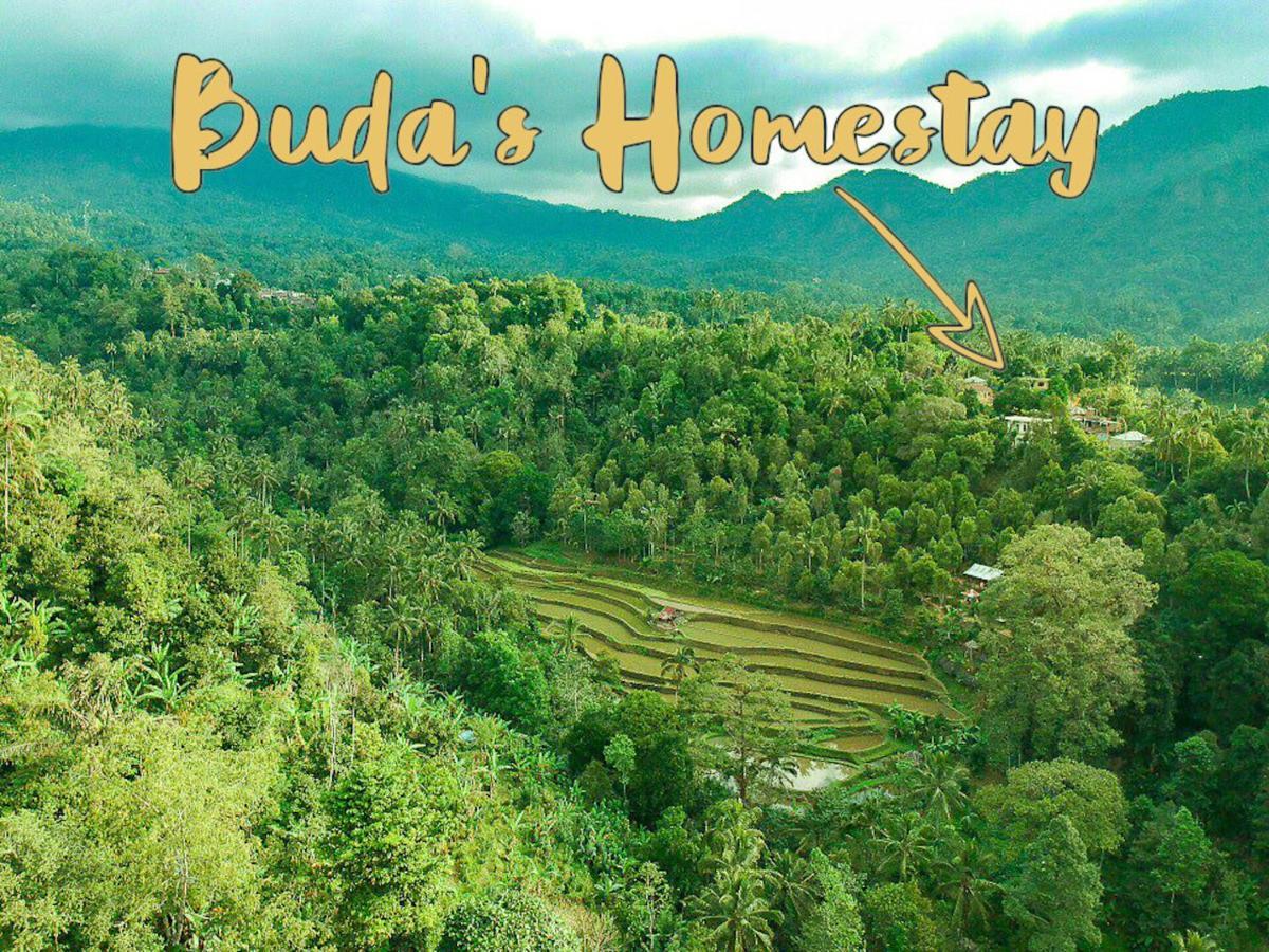 Buda'S Homestay Lemukih Buleleng  Exterior photo