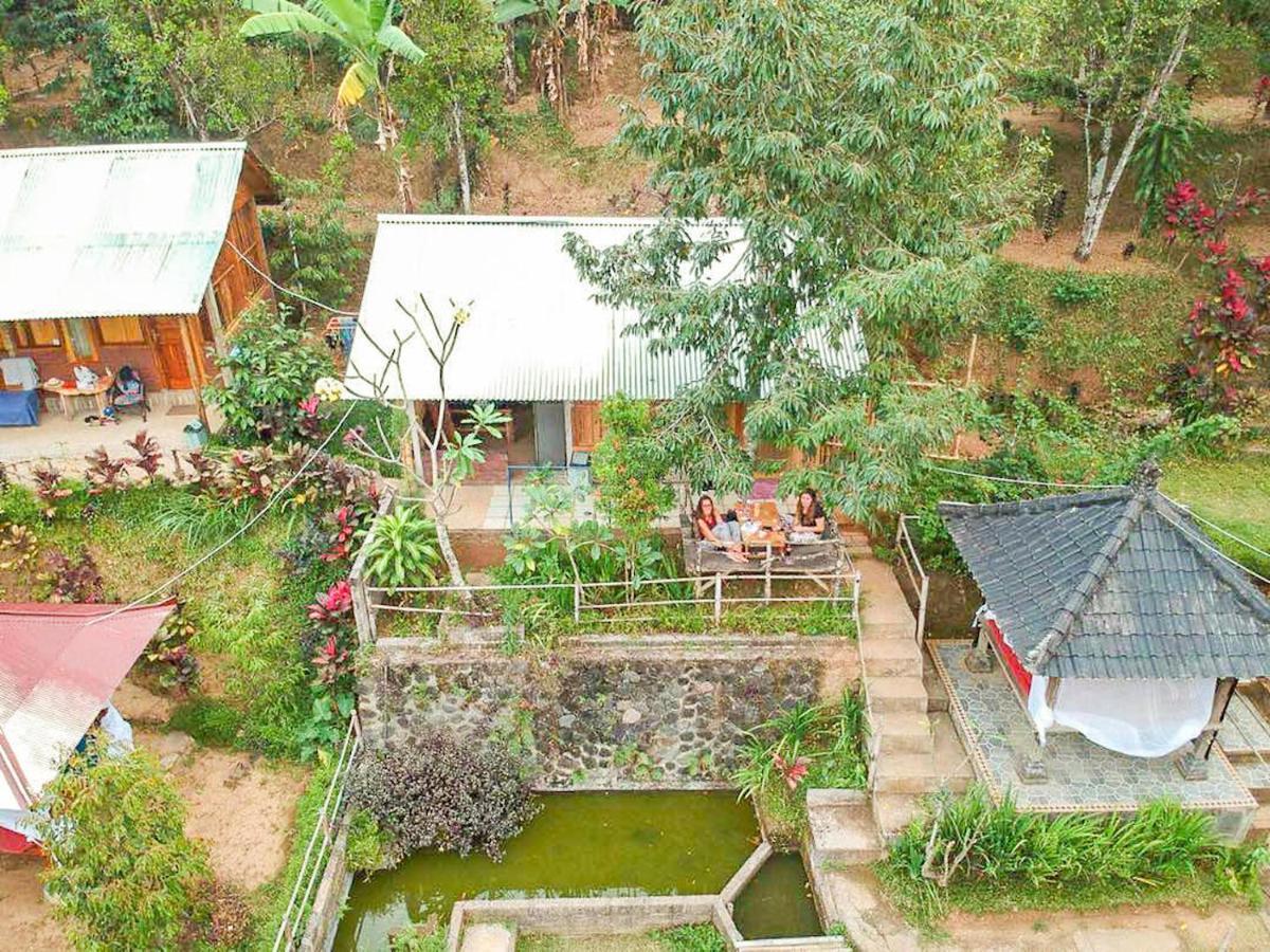 Buda'S Homestay Lemukih Buleleng  Exterior photo