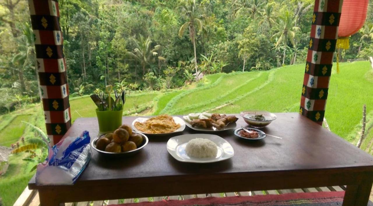 Buda'S Homestay Lemukih Buleleng  Exterior photo