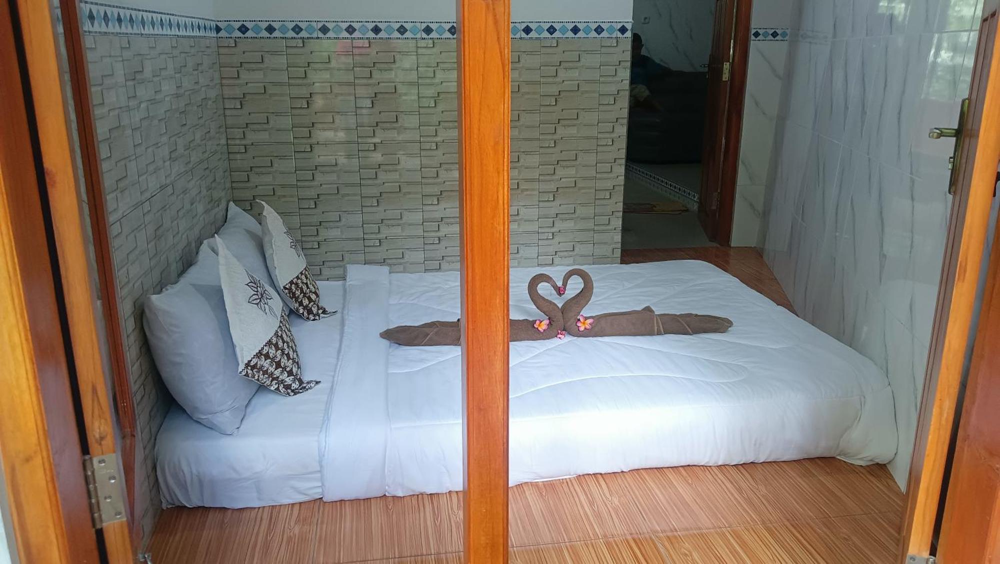 Buda'S Homestay Lemukih Buleleng  Exterior photo