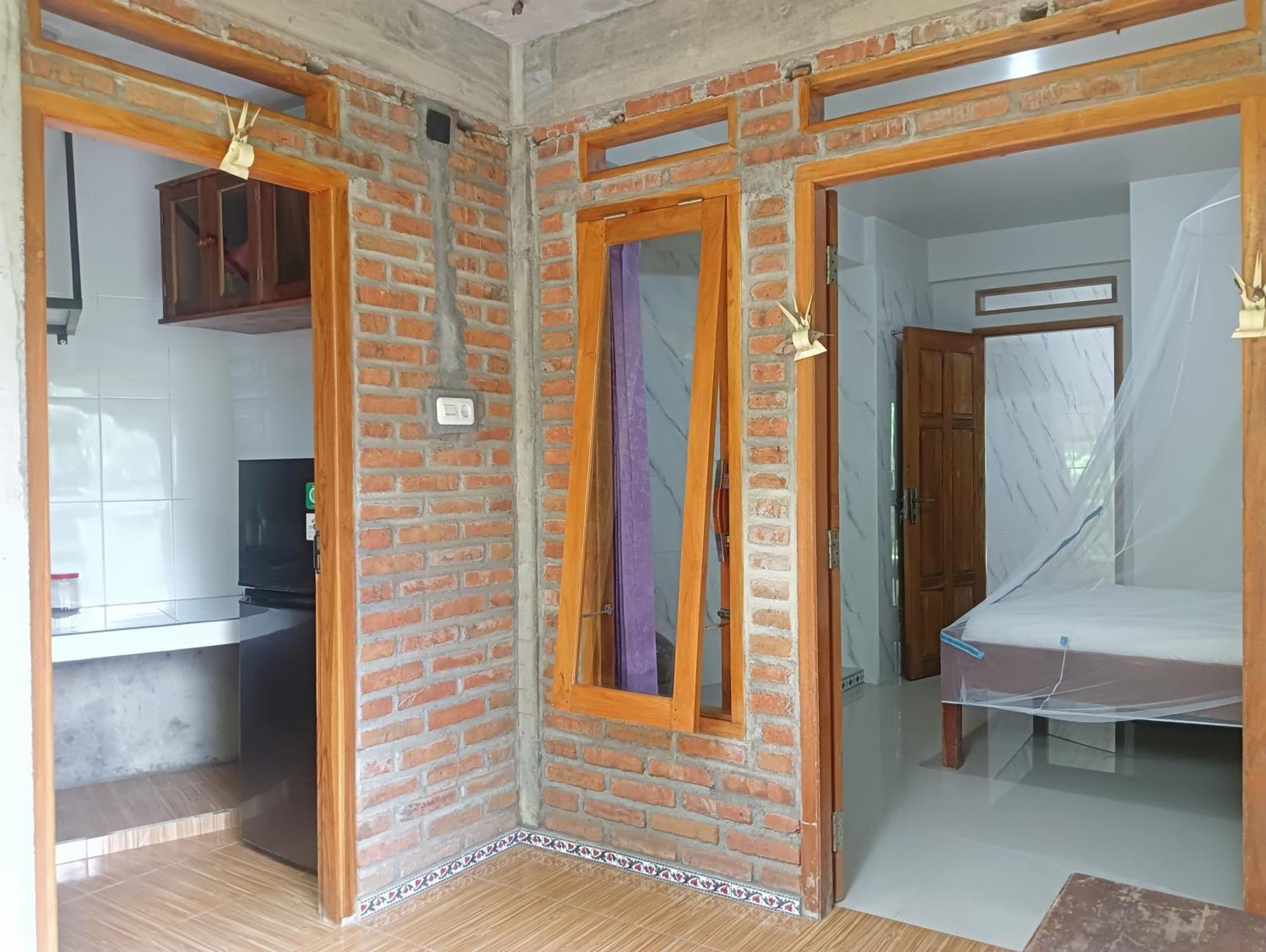 Buda'S Homestay Lemukih Buleleng  Exterior photo