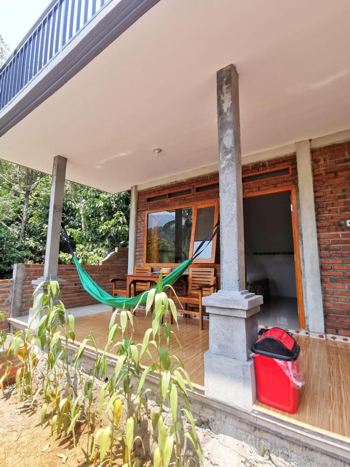 Buda'S Homestay Lemukih Buleleng  Exterior photo