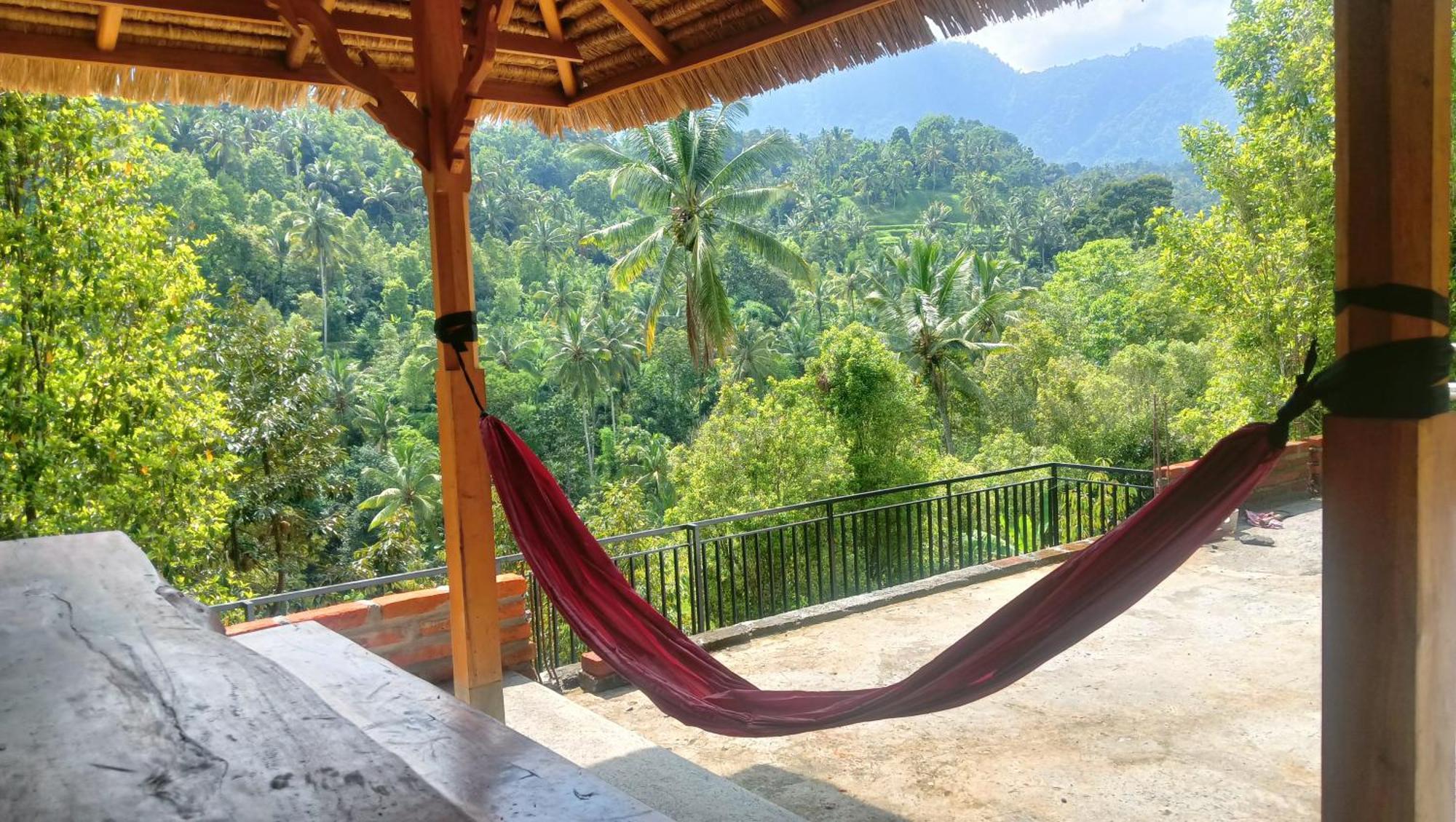 Buda'S Homestay Lemukih Buleleng  Exterior photo