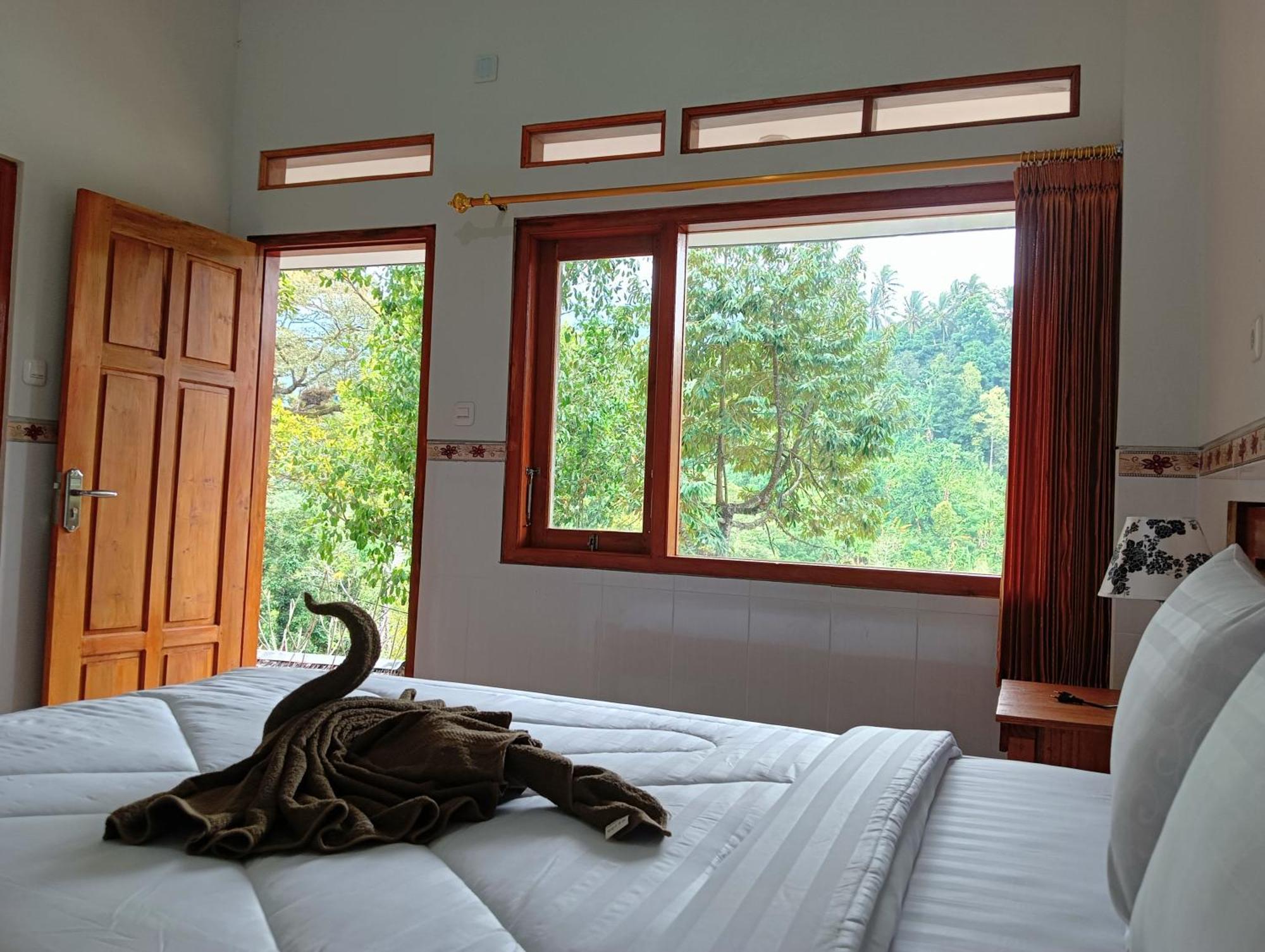 Buda'S Homestay Lemukih Buleleng  Exterior photo