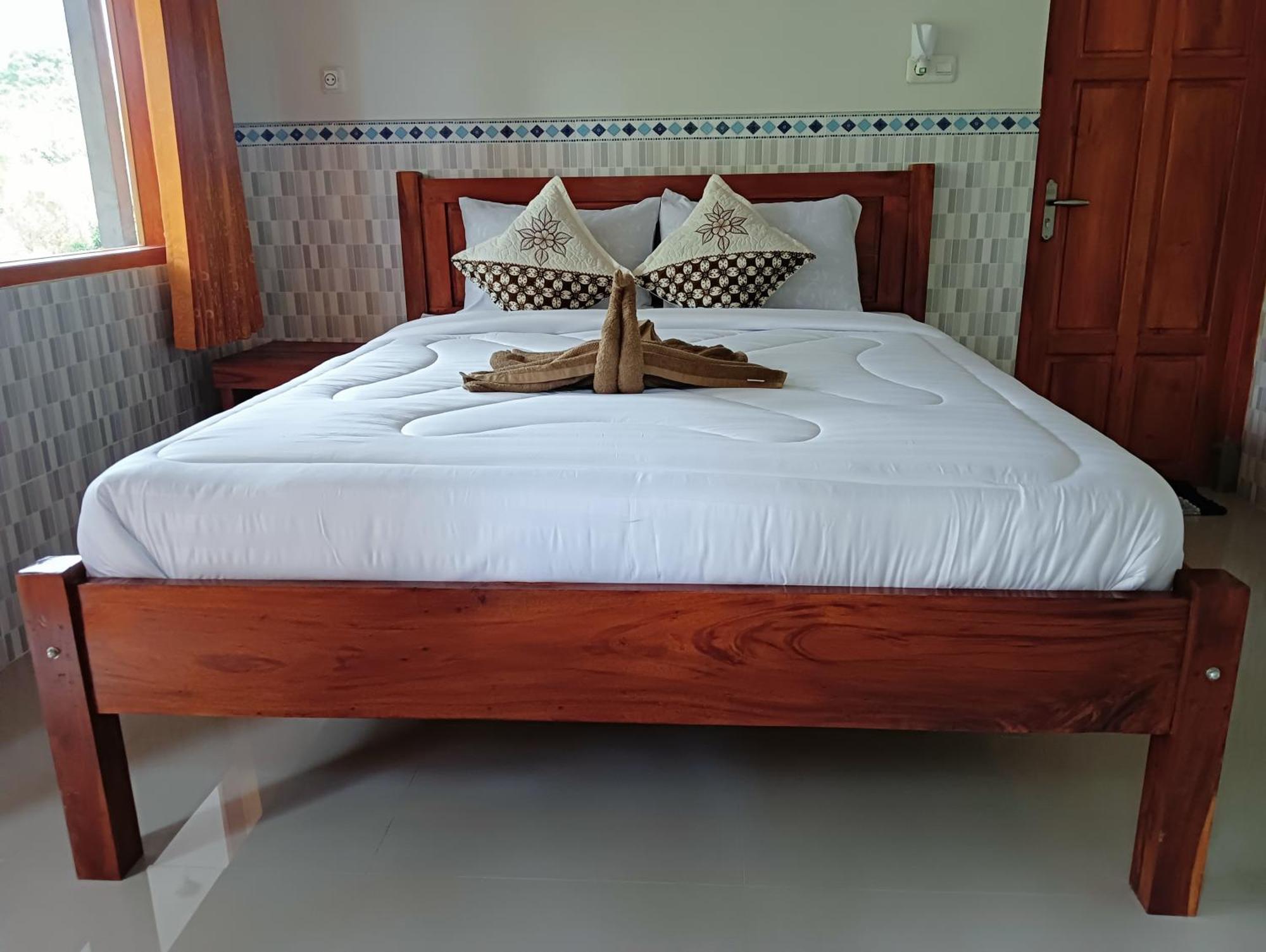 Buda'S Homestay Lemukih Buleleng  Exterior photo