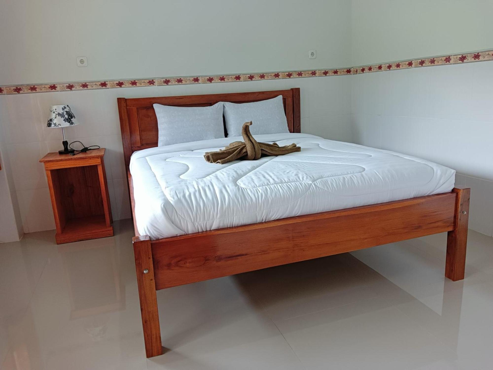 Buda'S Homestay Lemukih Buleleng  Exterior photo